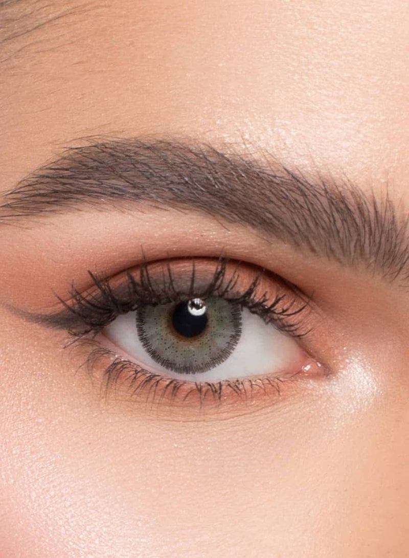 NATURÉL La Agate 6 Months Disposable Lenses - Image 2