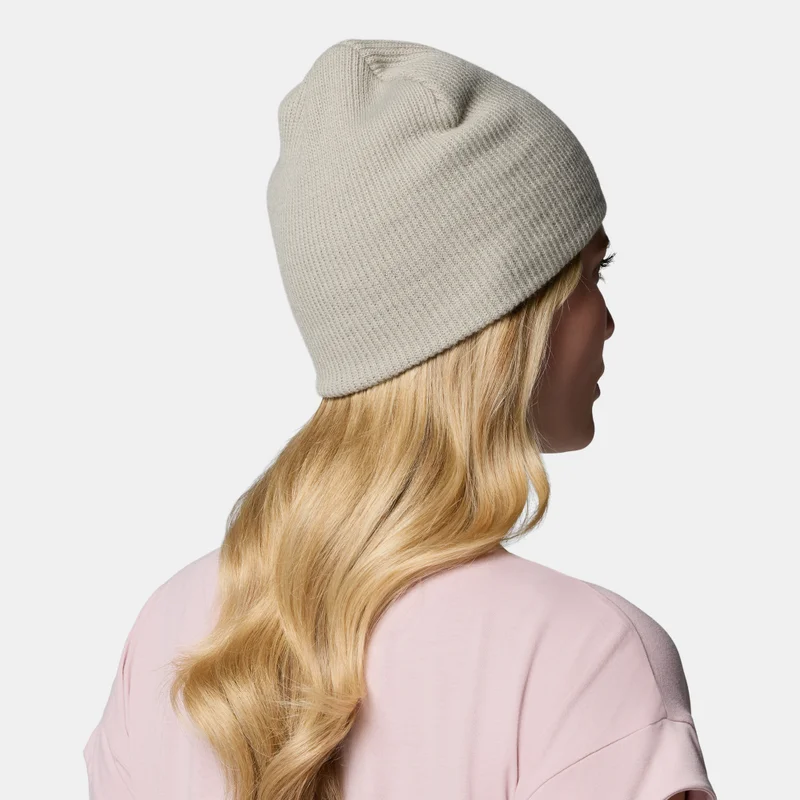 Columbia Grey Whirlibird Beanie  | Best Price UAE
