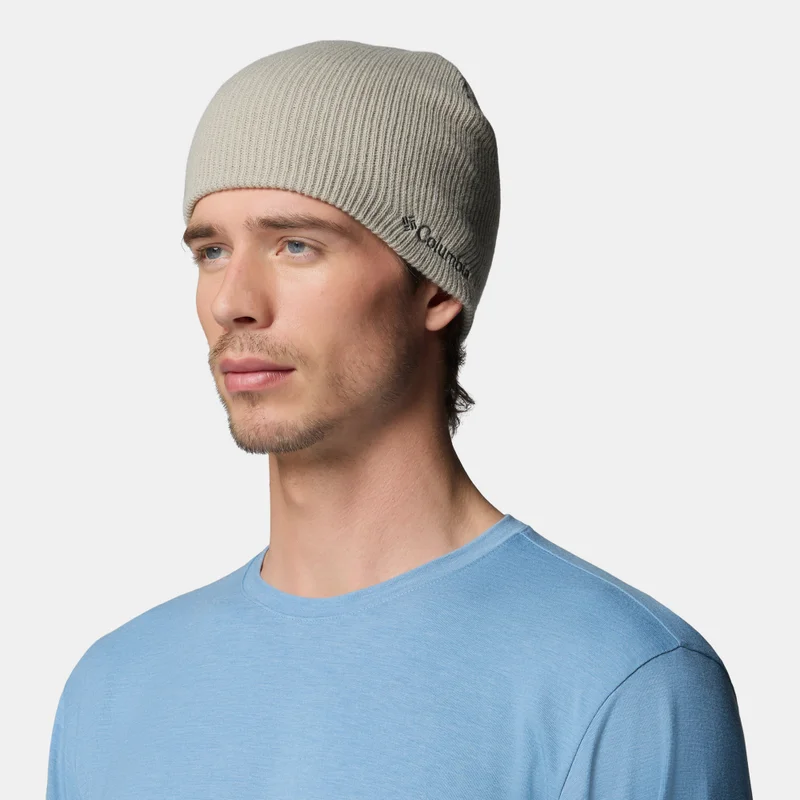Columbia Grey Whirlibird Beanie  | Best Price UAE
