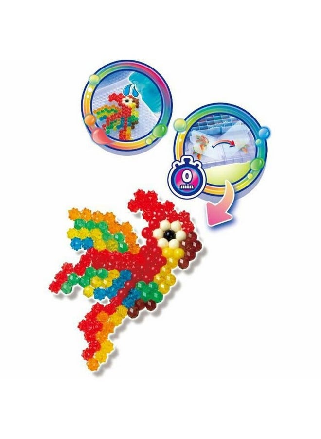 EPOCH Aquabeads - Deluxe Creation Box - (31967), Black, OneSize