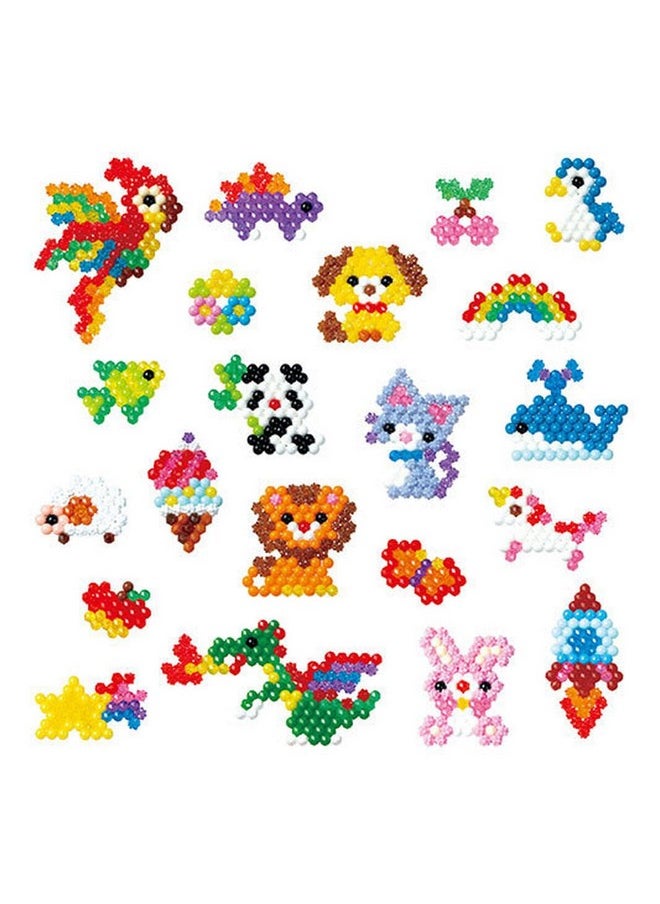 EPOCH Aquabeads - Deluxe Creation Box - (31967), Black, OneSize