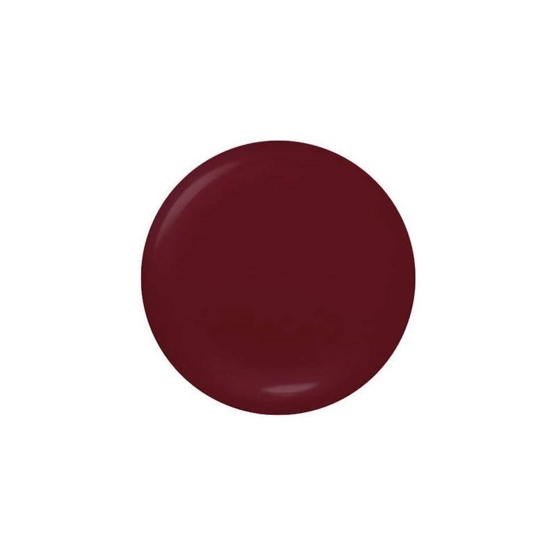 Dazzle Dry Nail Lacquer (Step 3) - C.E.O. - A deep wine red full coverage cream. (0.5 fl oz) - Image 2