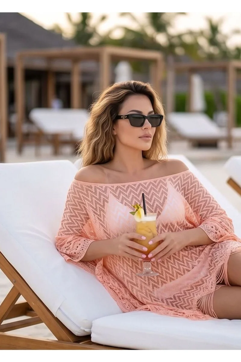 رايفان RYVAN Dress