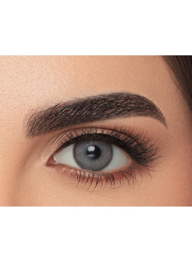 ماي لينس كريستال عدسات لاصقة ملونة شهرية عدسات لاصقة تجميلية للجنسين - Image 1