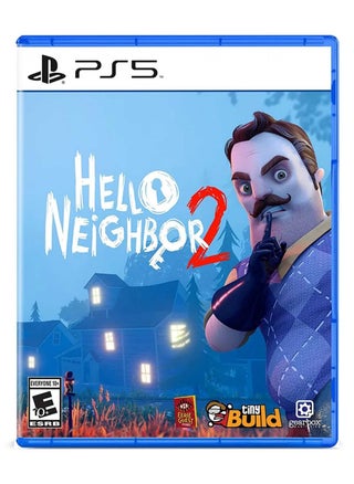 Hello Neighbor 2