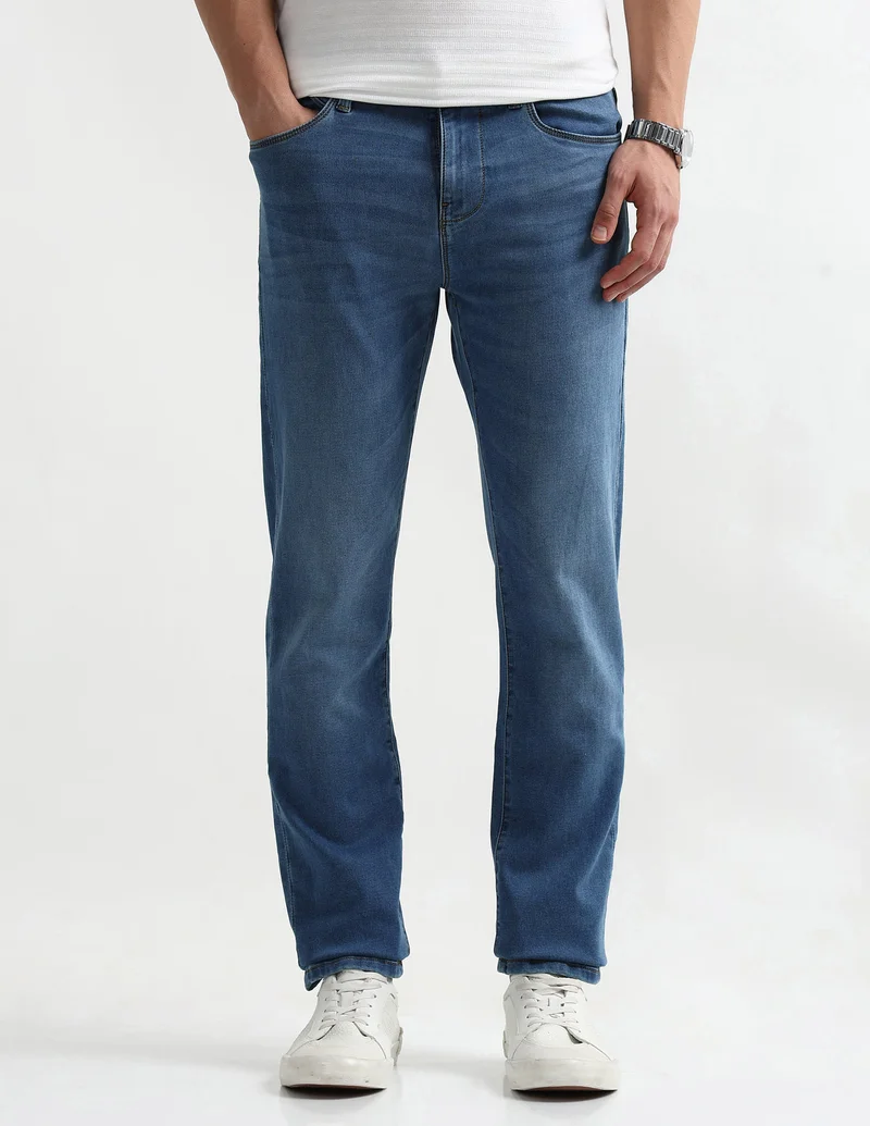 Bronx Regular Fit Velocity Jeans