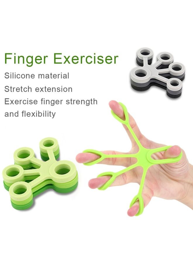 Loquat Fan-Shaped Pull Ring 12x1x10cm - Image 3