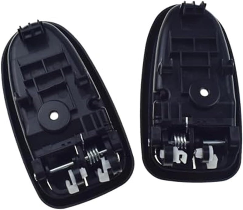 Wivplex Interior Door Handles for Hyundai Lavita - Image 2