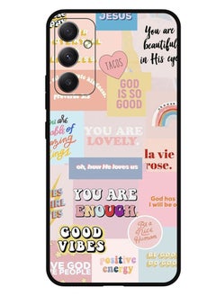Protective Case Anti Scratch Shock Proof Bumper Cover For Samsung Galaxy A05s Collage