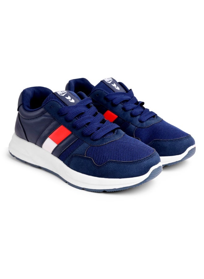 Now Shoes Men's Casual Shoes | Lightweight Athletic Sneakers, Dg1 - Image 1