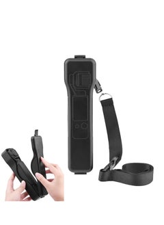 Generic Protective Case for DJI OSMO Pocket 3 Hard Case Splash-Proof Dust-Proof Portable to Carry Gimbal Cover Camera Lens Protector All-in-one Case  - Image 1