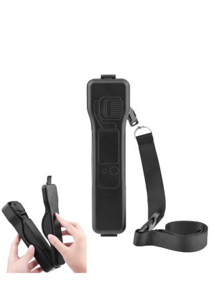 Protective Case for DJI OSMO Pocket 3 Hard Case Splash-Proof Dust-Proof Portable to Carry Gimbal Cover Camera Lens Protector All-in-one Case - pzsku/ZB7B4050E1CA0065D36C6Z/45/1746361685/ecc3066f-2bc5-4515-a687-ac45a8d88a27