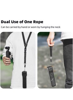 Generic Protective Case for DJI OSMO Pocket 3 Hard Case Splash-Proof Dust-Proof Portable to Carry Gimbal Cover Camera Lens Protector All-in-one Case  - Image 3