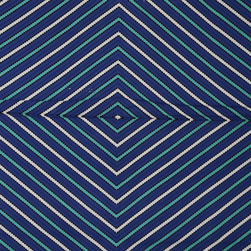 Monik Handicrafts Double Bedsheet Pure Cotton RajasthaniJaipuri Printed with 2 Pillow CoversSize90 x 108 Inch Multicolor - Image 2