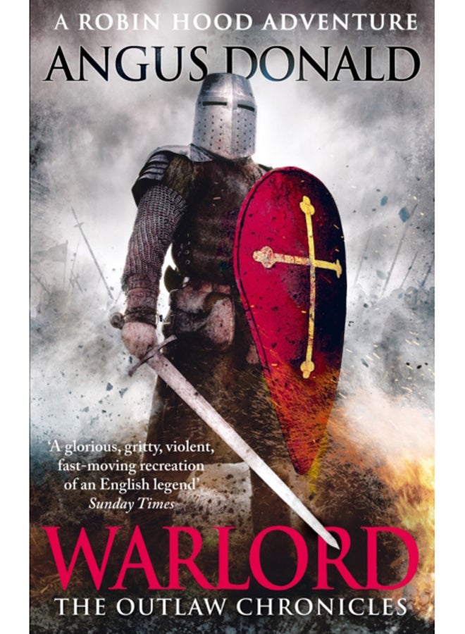 Warlord