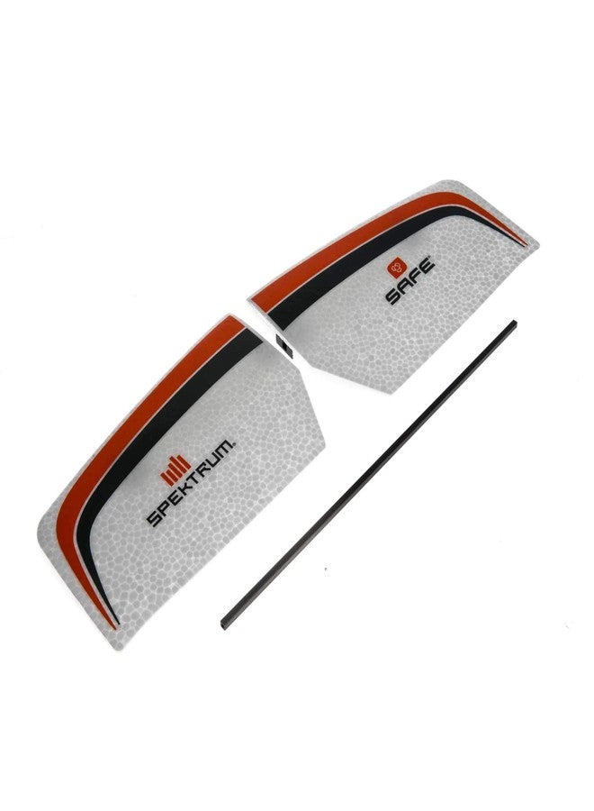 HobbyZone Horizontal Stab Set: AeroScout, HBZ3804 - Image 2