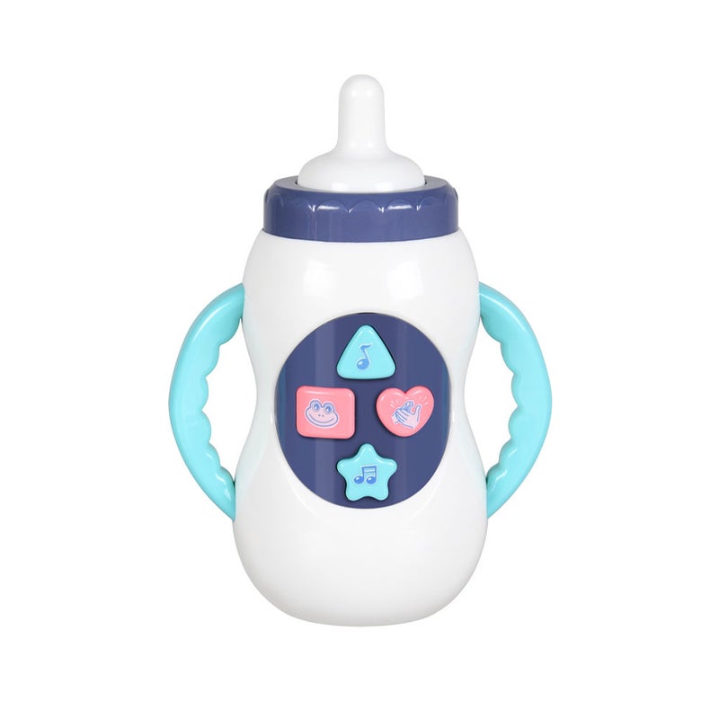 kaichi Cartoon Music Feeding Bottle - Image 3
