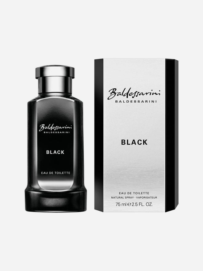 Baldessarini Black EDT 75ML - Image 2