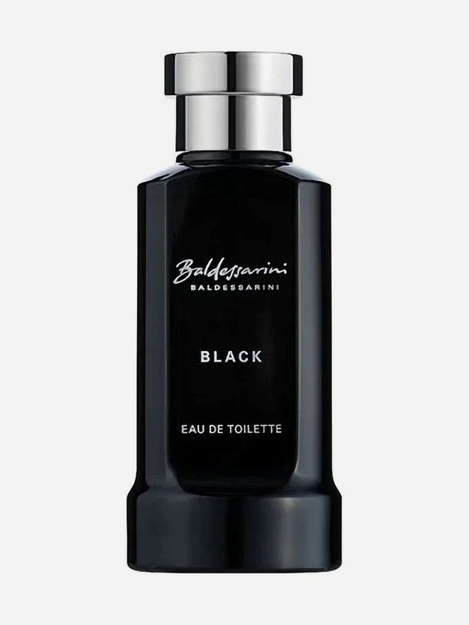 Baldessarini Black EDT 75ML - Image 1