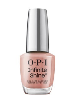 O.P.I O.P.I Infinite Shine Barefoot in Barcelona - 15ml  - Image 1