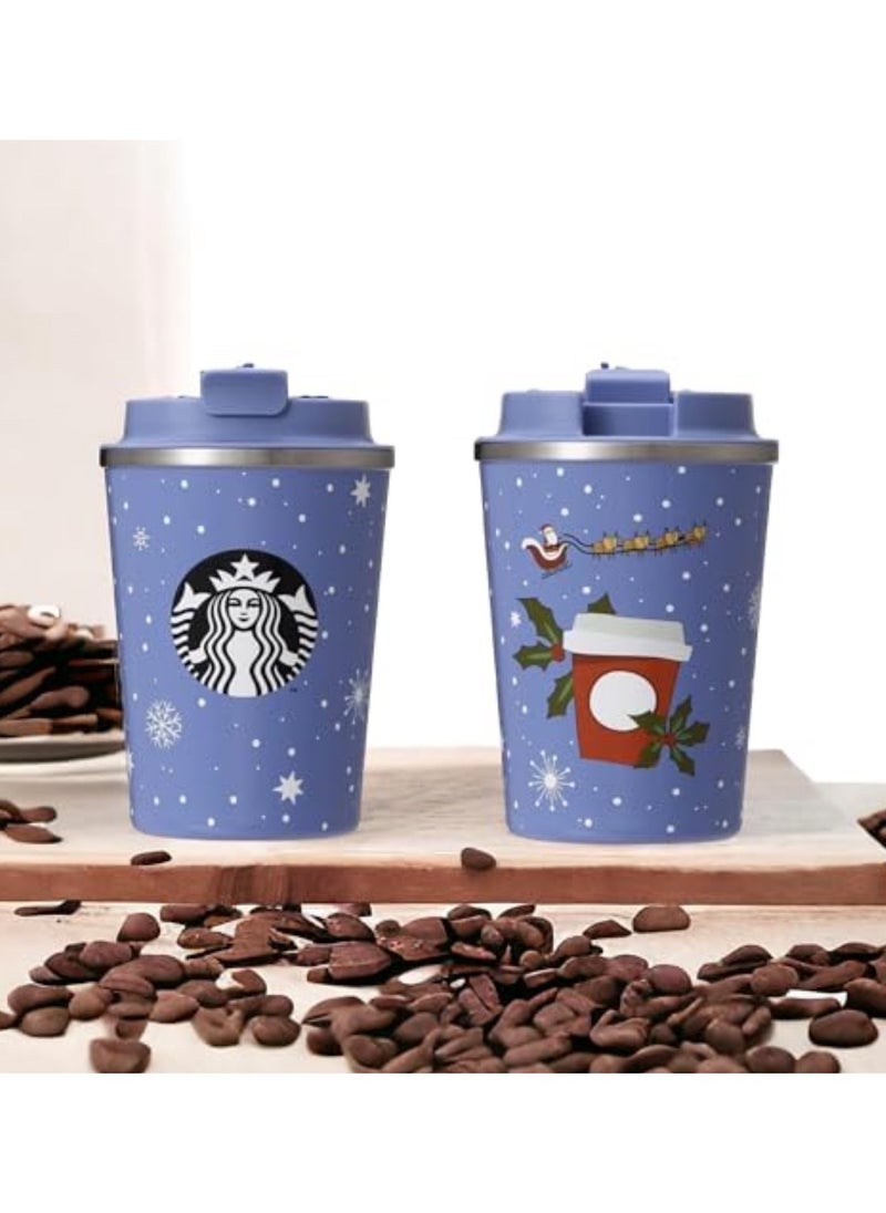 Starbucks - Starbucks Stainless Steel Mug - Image 1
