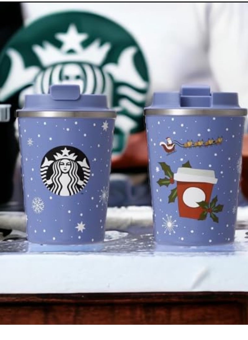 Starbucks - Starbucks Stainless Steel Mug - Image 1