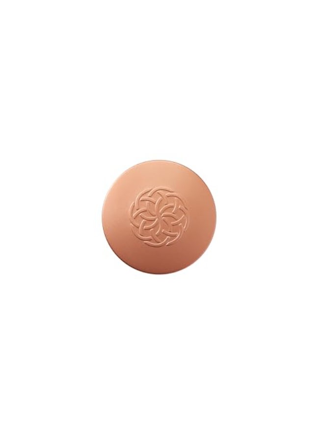 YENSA Super Serum Silk Powder Foundation Matte Foundation Makeup to Blur and Smooth Pores Provides a Radiant and More Even Skin Tone for a Natural Healthy Glow Deep 4 035 oz - Image 3