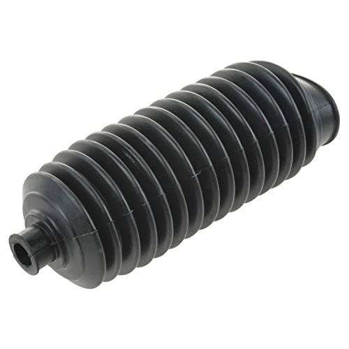 TRQ مجموعة توجيه أمامية TRQ عمود توجيه وجرس توجيه متوافق مع 2012-2017 هيونداي أزيرا 2011-2013 سوناتا 2014-2016 كيا كادينزا 2011-2015 أوبتيما - Image 3