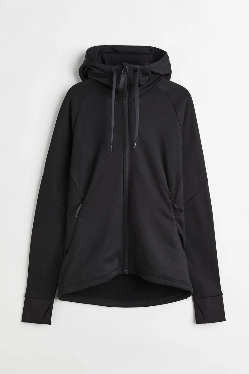 H&M Mid layer jacket