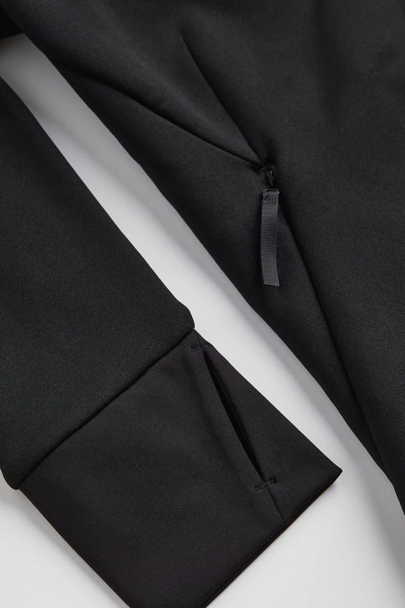 H&M Mid layer jacket