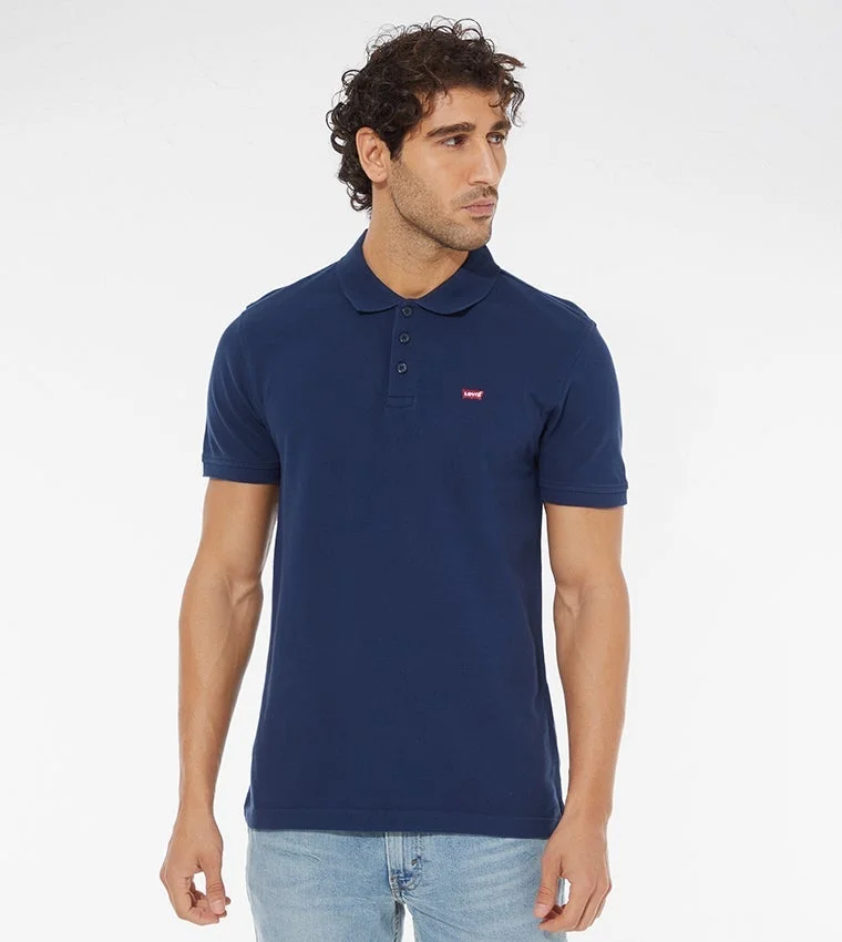 Levi's Housemark Polo