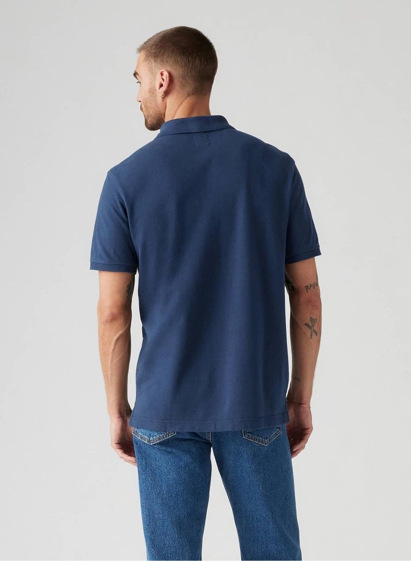 Levi's Housemark Polo - Image 2