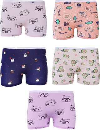 Rivaling All 5 Pack Girls' Boxer Cheerful Lycra Cotton Fun Panties - pzsku/ZB7B4D3ED399FFCAA5C84Z/45/_/1725721611/d7e61703-2dfc-4cbb-b8ac-b51af053587a