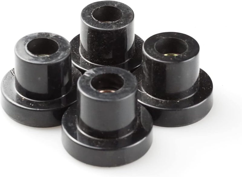 Whautole Hood Bushings K066-218 M300-NR for Kenworth Trucks - Image 1
