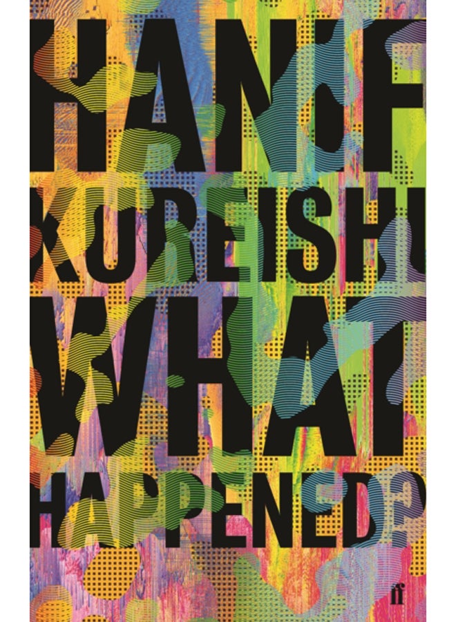 What Happened? 