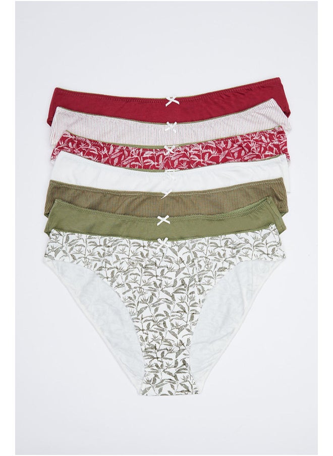 women'secret - 7-pack panties - Image 1