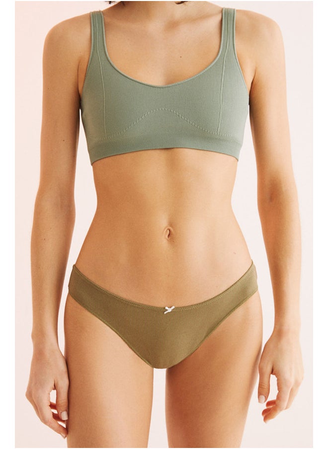 women'secret - 7-pack panties - Image 1