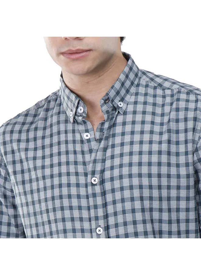 Coup Coup Men Casual Shirt