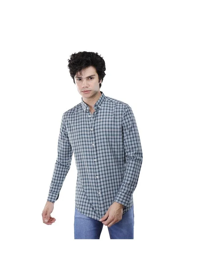 Coup Coup Men Casual Shirt
