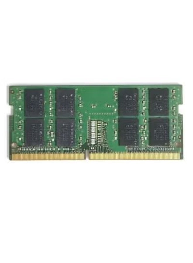 16GB DDR4 3200MHz PC4 25600 SO DIMM 1.2V 260-Pin Laptop Upgrade Memory Compatible with SK Hynix HMA82GS6CJR8N XN