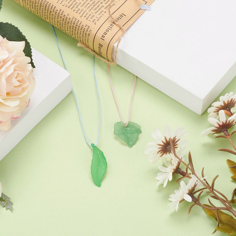 2 Boxes Delicate DIY Pendants Beautiful Necklace Bracelet Pendants Pendants - Image 5