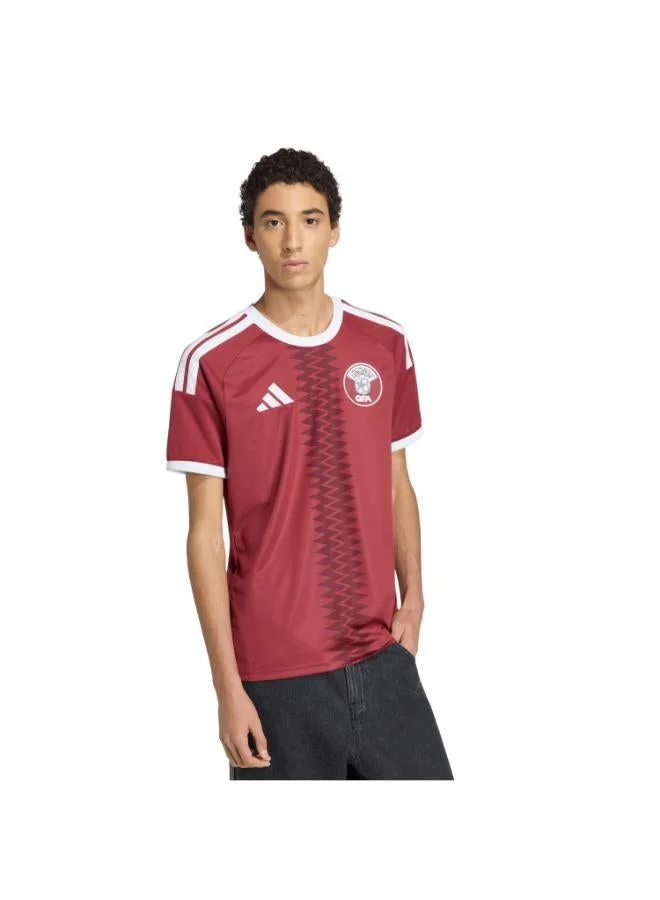 اديداس قميص منتخب قطر الأساسي لعام 2026