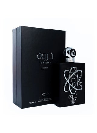 Tharwah Silver 100ml