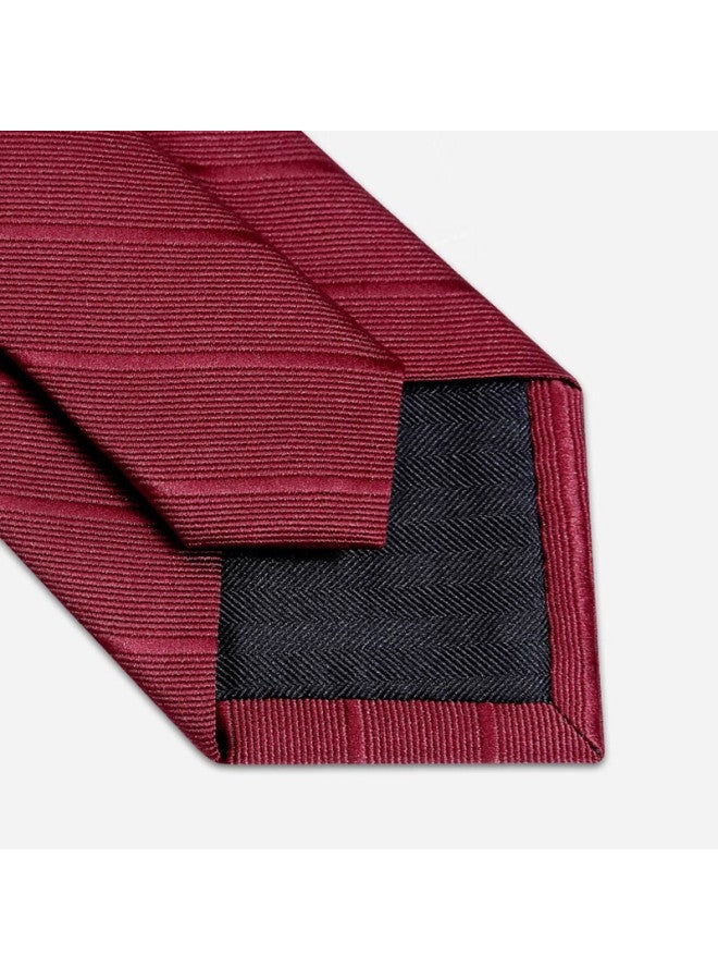 FitonTon Fitonton [wedding Season] Men's Necktie, Formal Business Suit Shirt, Work Wedding Professional Tie, Gift Box Set  - Image 5