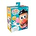 Mr. Potato Head Mr Potato Head Mr Potato Head Set with 13 Parts and Pieces Toddler and Preschool Toys for 2 Year Old Boys and Girls and Up - Image 3