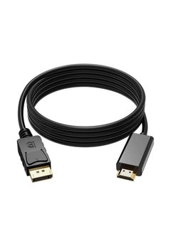 Generic dp to hdmi cable  - Image 1