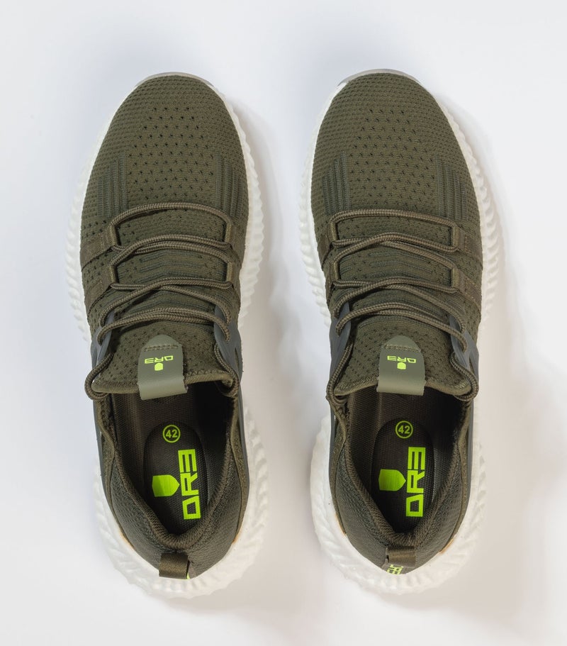 DR3 POWER 2.5 Men’s Walking Shoes with Breathable Design for All-Day Comfort - Image 5