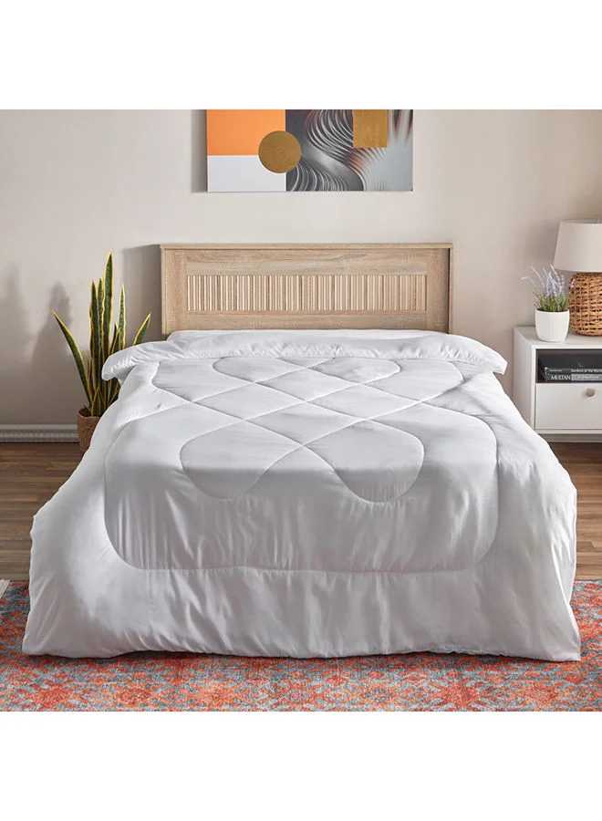 Home Box Nova Microfibre Twin Duvet Inner 220 x 150 cm