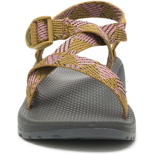 Chaco womens Zcloud Sandal, Overhaul Bronze, 8 US - Image 5