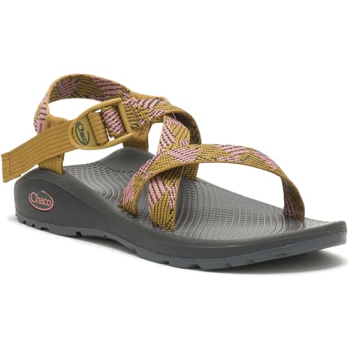 Chaco womens Zcloud Sandal, Overhaul Bronze, 8 US - Image 2
